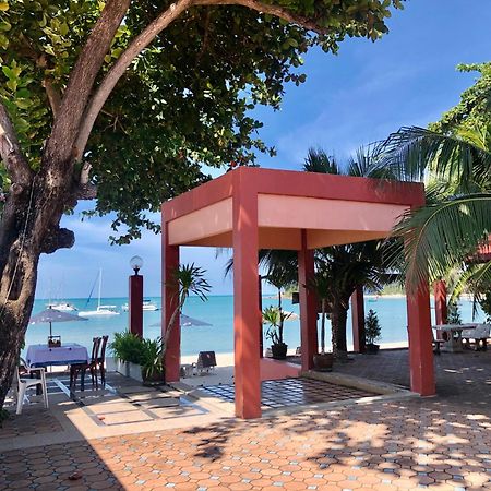 Ps Thana Resort Choeng Mon Екстериор снимка