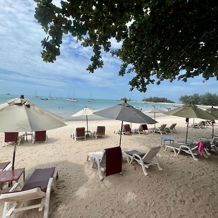 Ps Thana Resort Choeng Mon Екстериор снимка