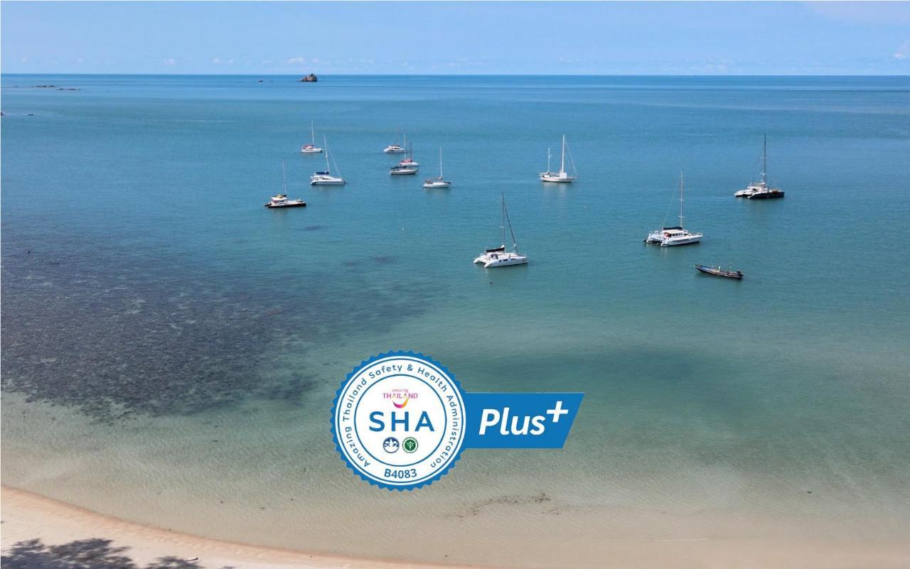Ps Thana Resort Choeng Mon Екстериор снимка
