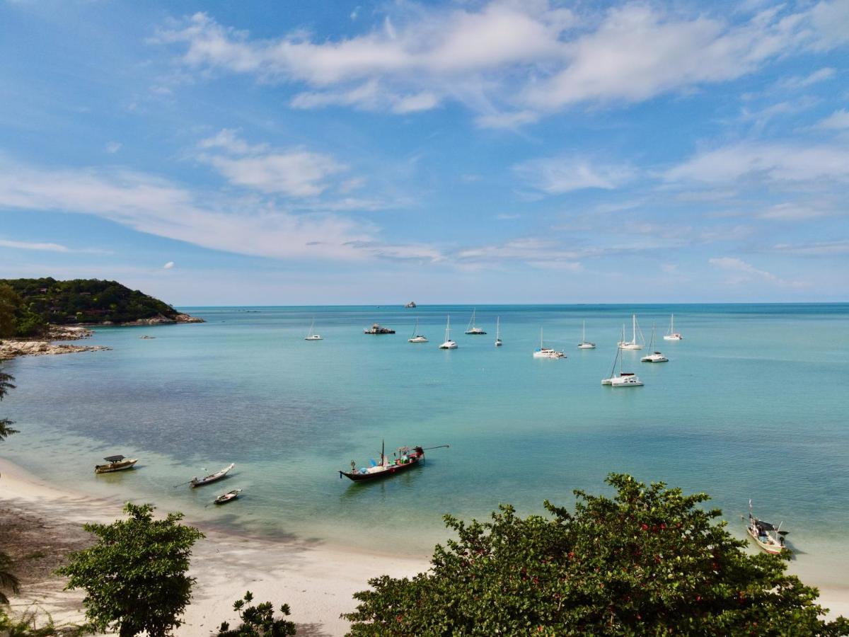 Ps Thana Resort Choeng Mon Екстериор снимка