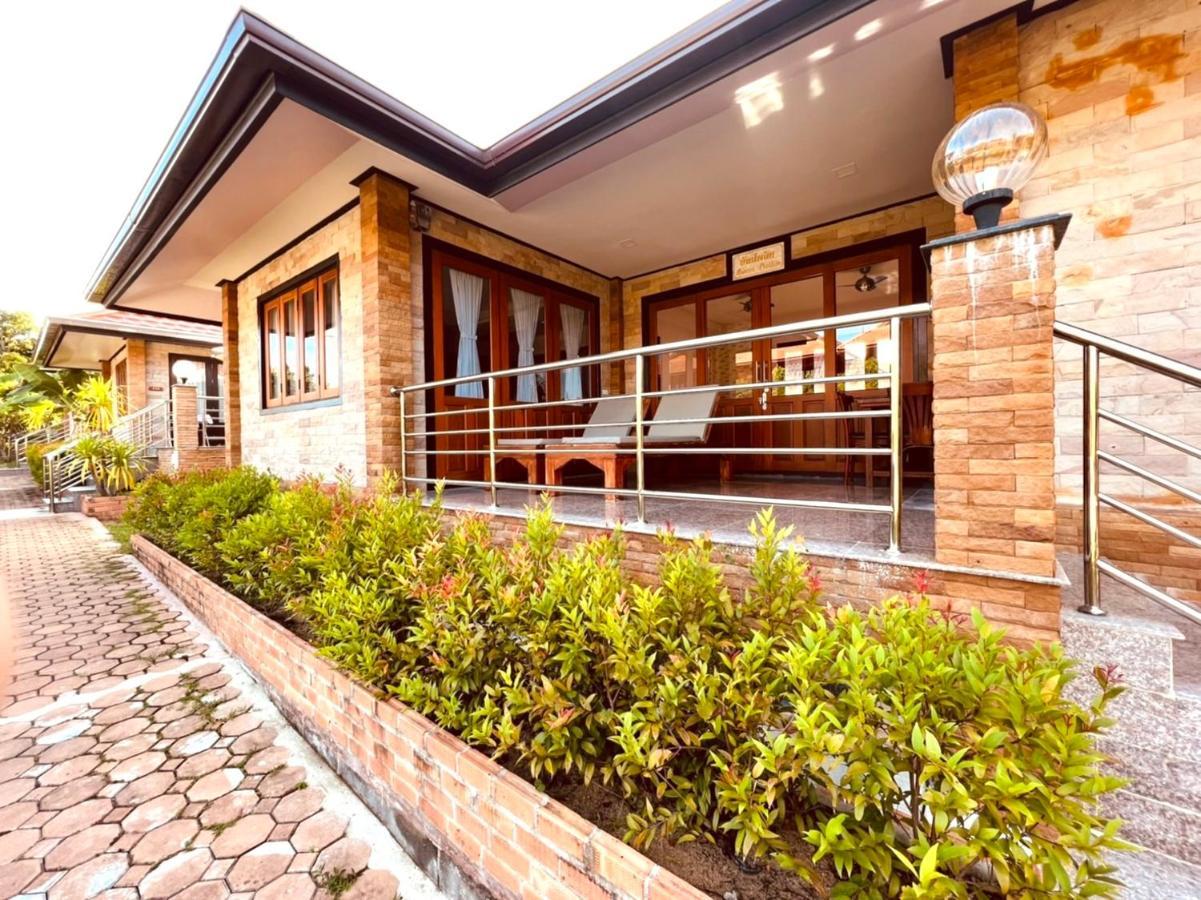 Ps Thana Resort Choeng Mon Екстериор снимка