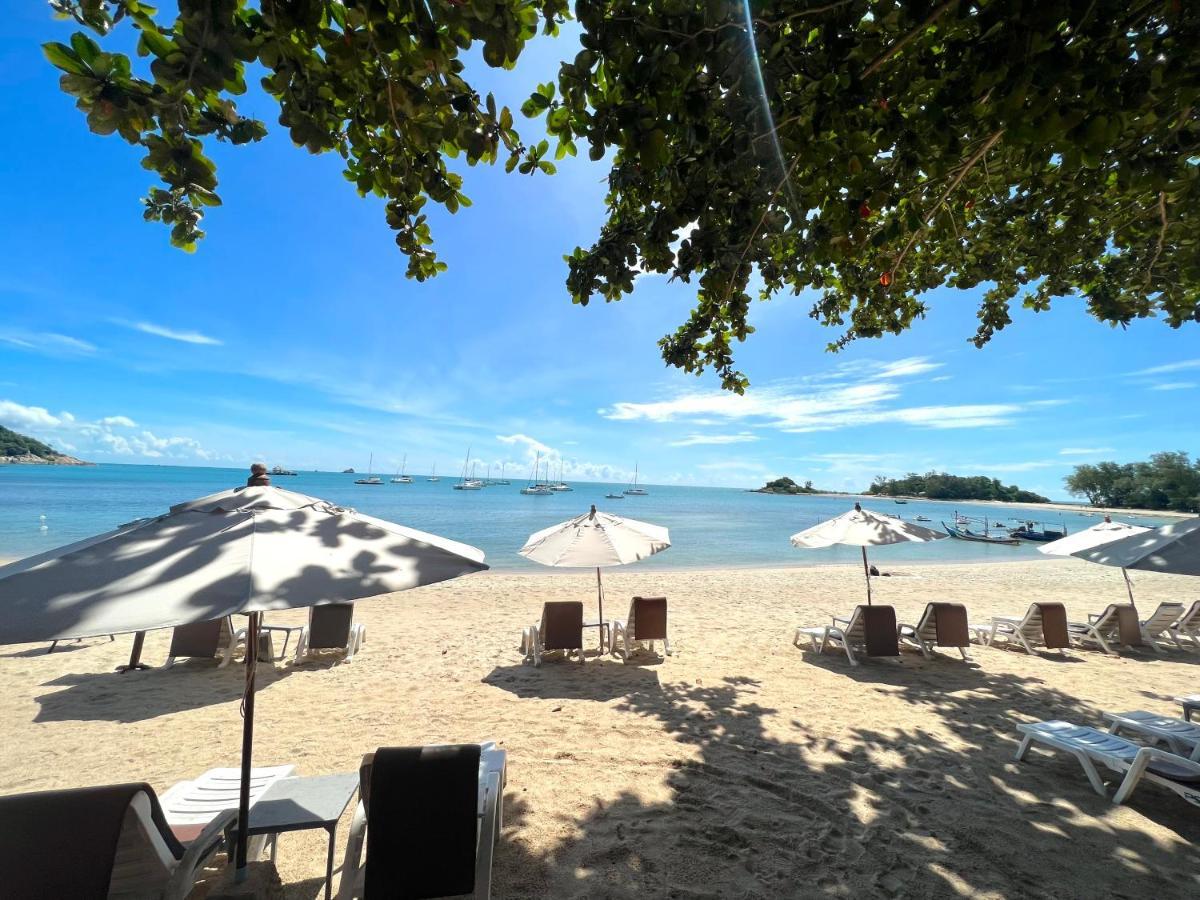 Ps Thana Resort Choeng Mon Екстериор снимка