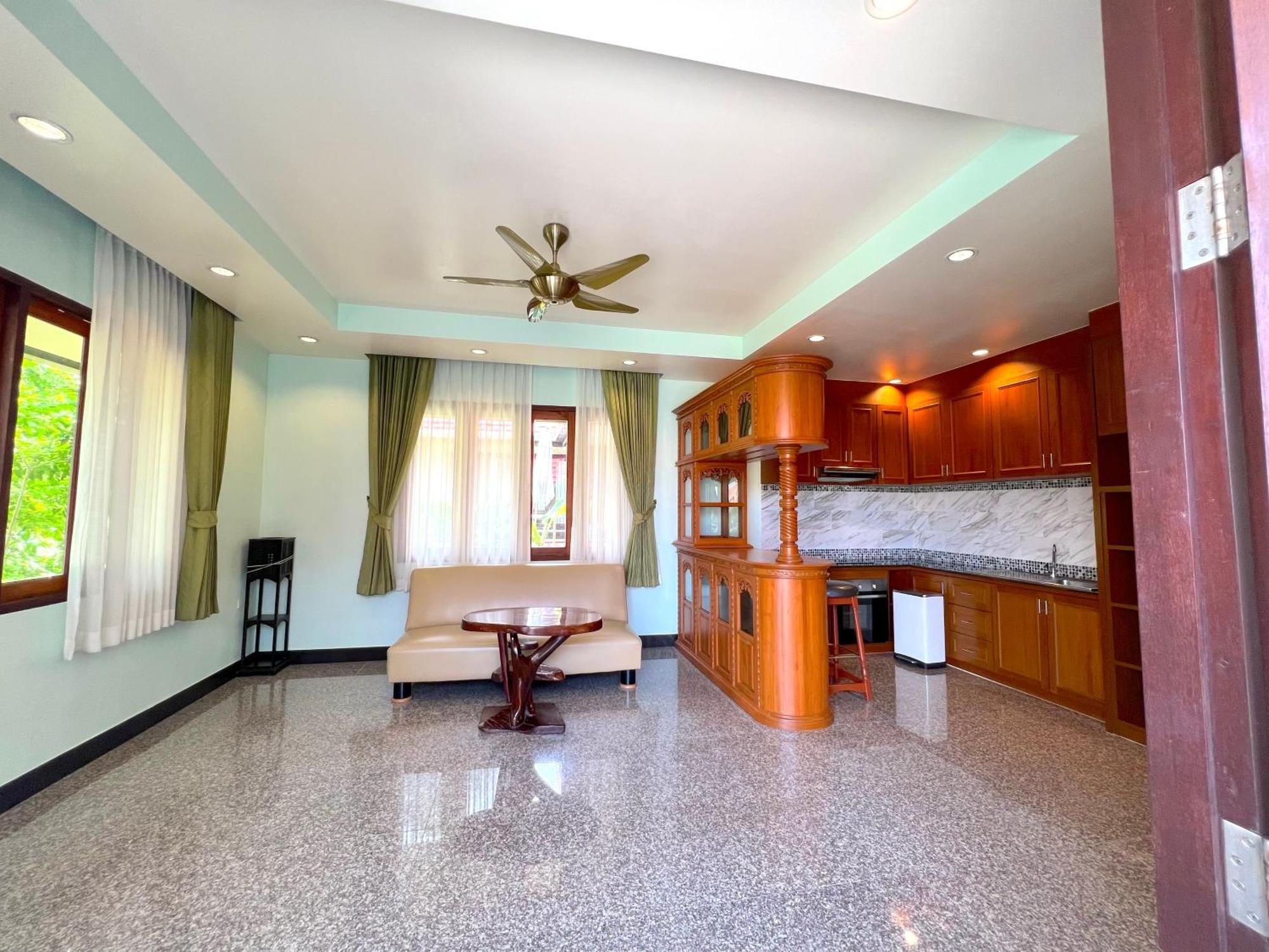 Ps Thana Resort Choeng Mon Стая снимка